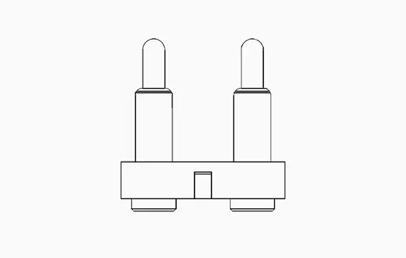 FT中Pogo Pin针头挂锡的解决办法