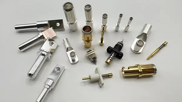 SAP系统正式上线，扩展大电流端子业务
