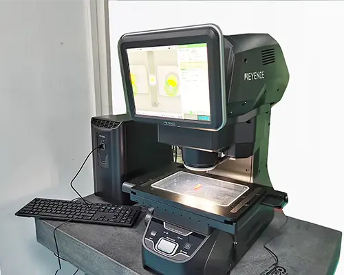 基恩士LM-1100