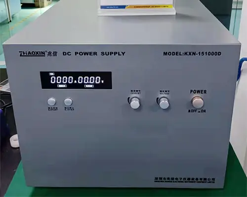 温升测试仪