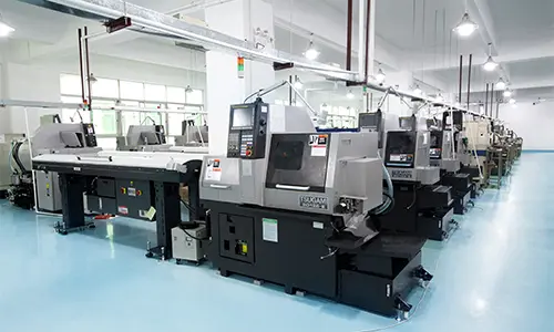 CNC