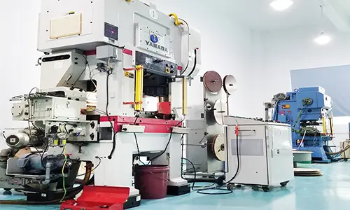 冲压