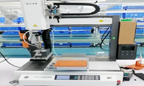 PSB板自动焊接机
