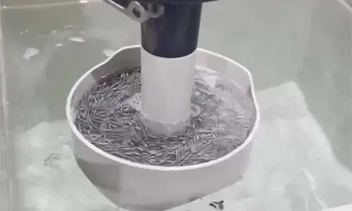 振镀