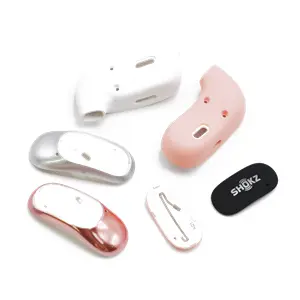 TWS/OWS/骨传导耳机连接方案