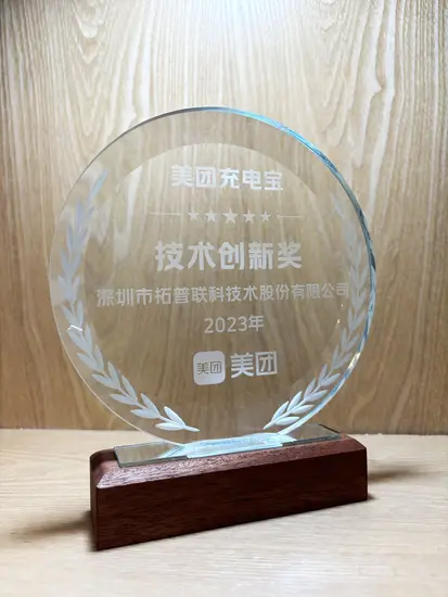 美团技术创新奖