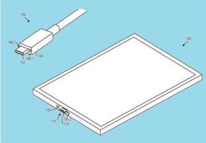 微软新一代Surface将采用磁吸式Type-C接口