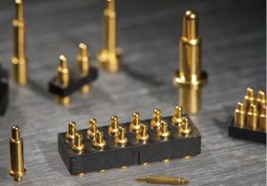 弹簧顶针连接器价格一般是怎么报的