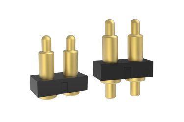2Pin Pogo Pin连接器