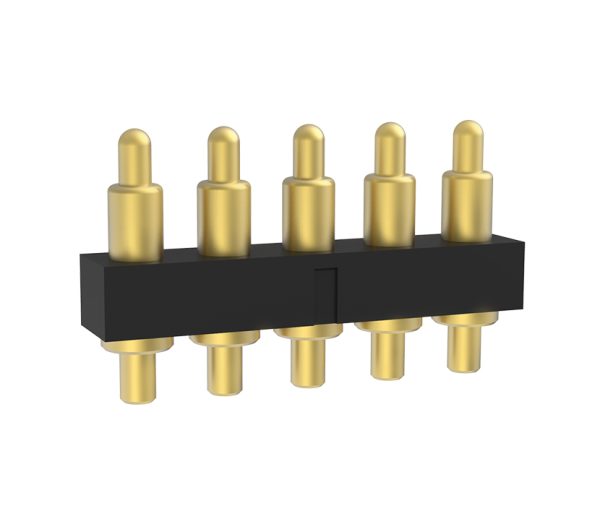 5Pin Pogo Pin连接器