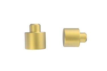实心Pin 连接器