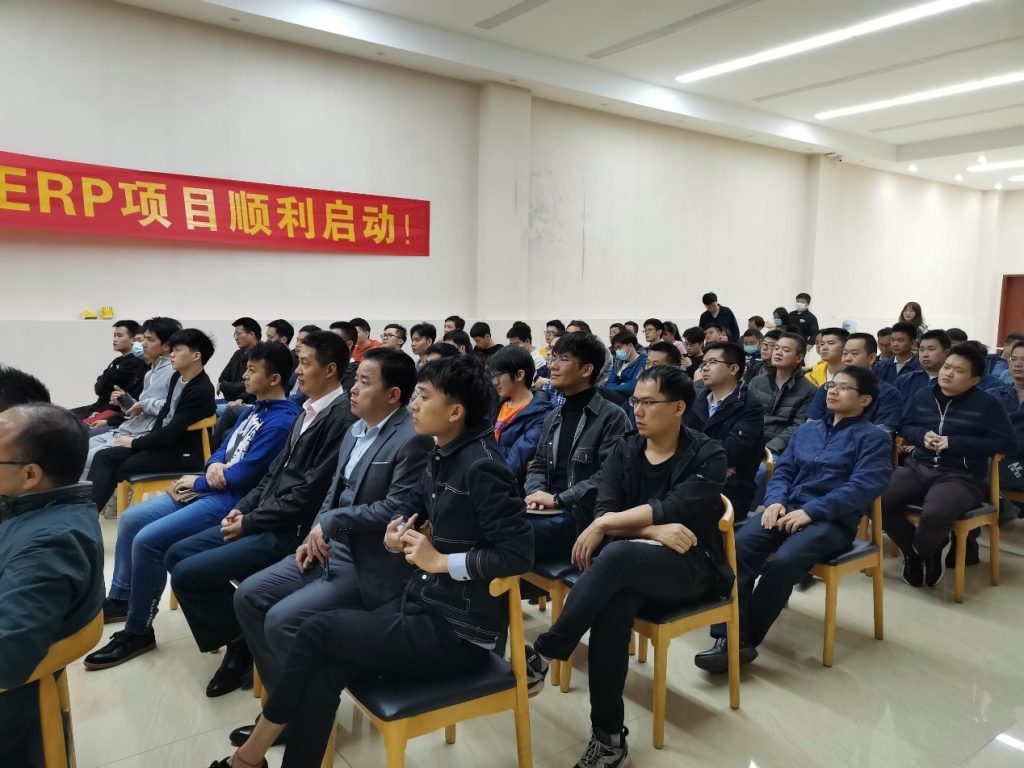 拓普联科FMEA学习应用研讨会顺利召开