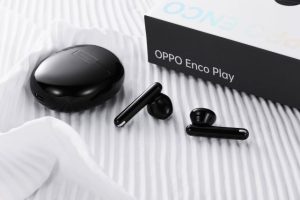 OPPO Enco Play 与 Enco Air 正式开售，搭载拓普联科全新MIM件