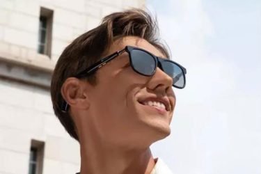 Anker Soundcore首款智能眼镜