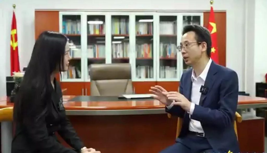 1毫米的精密零件，搭起万物互联的桥梁——记宝安日报采访拓普联科