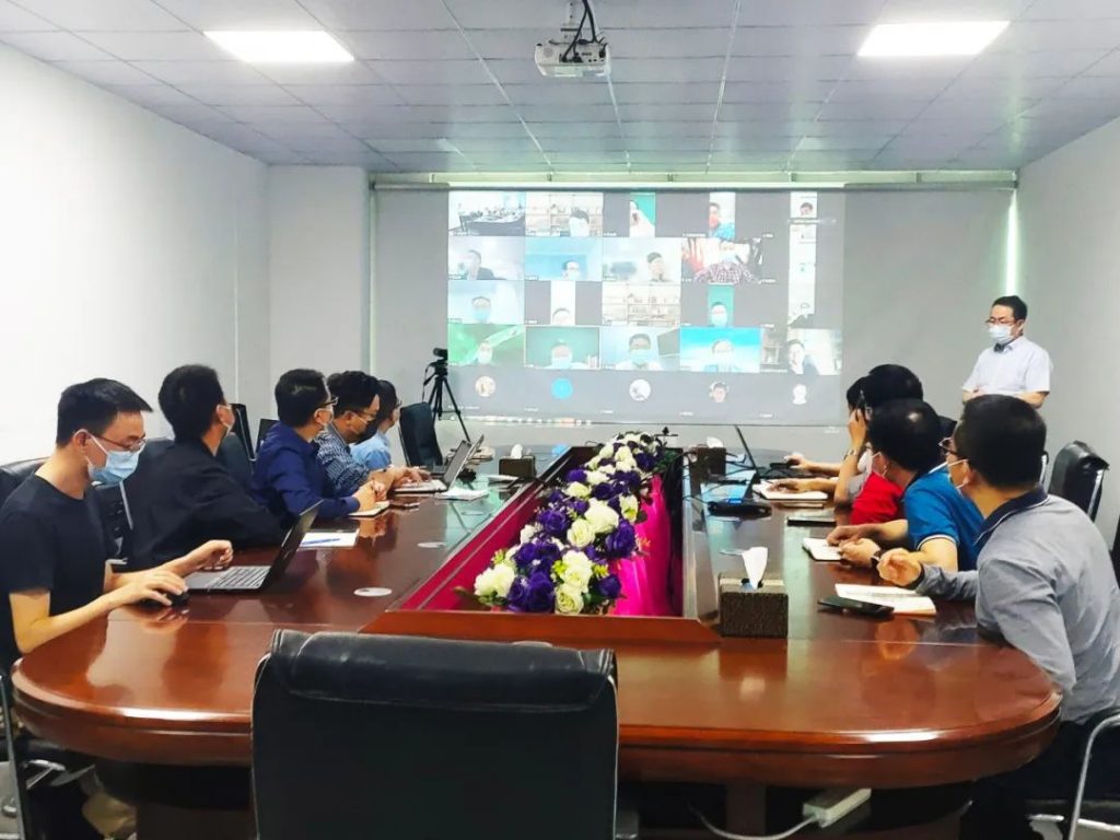 拓普联科PLM项目启动大会