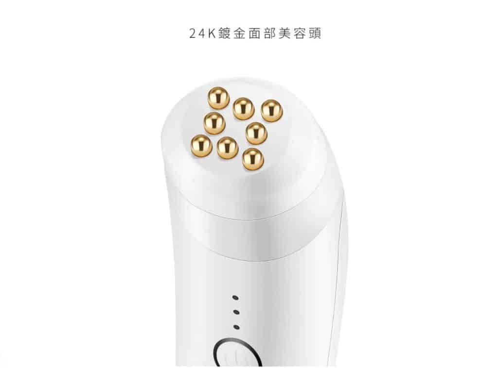 应用于RF射频美容仪上的弹簧针(pogo pin)介绍