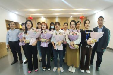 38妇女节