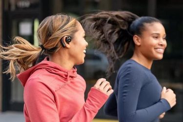 Bose Sport Open Earbuds