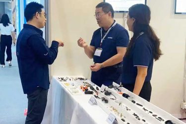 拓普联科香港电子展