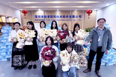 2024年三八国际妇女节