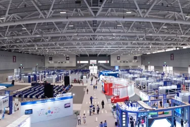 2024 ITES深圳工业展