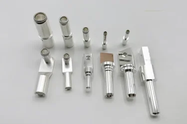 新能源大电流端子产品