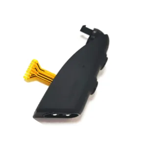 骨传导耳机精密组件