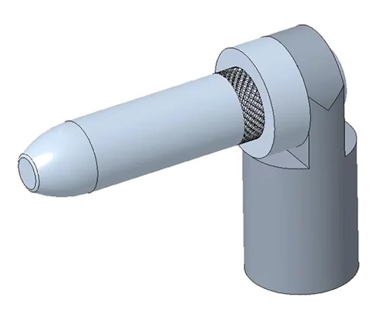 90°扭簧+压线孔 (1)