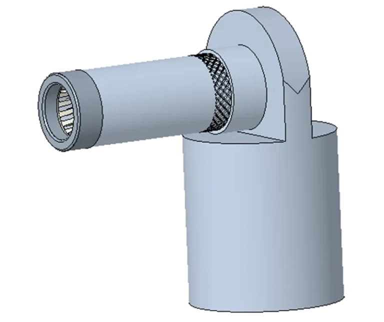 90°扭簧+压线孔 (1)