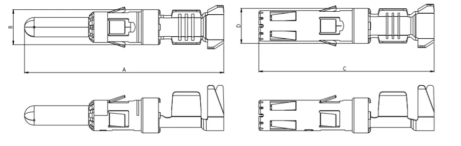 冲压端子冲压端子