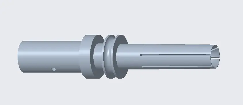 劈槽端子劈槽端子 