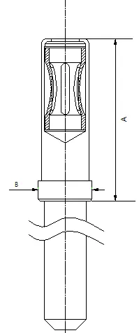 压线端子压线端子 