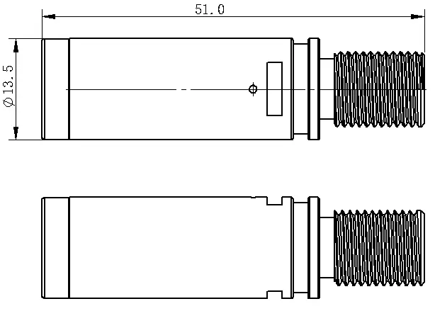 扭簧+螺柱端子扭簧+螺柱 