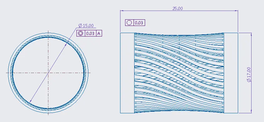 大电流端子扭簧定制扭簧规格 