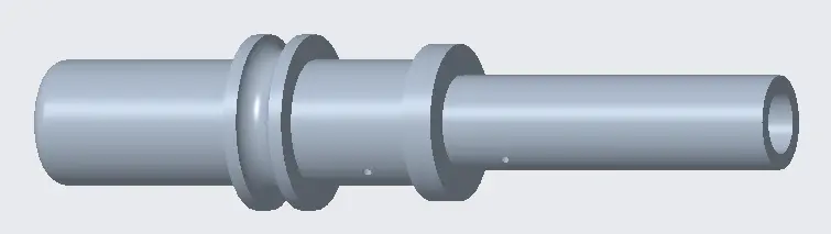 收口端子收口端子 