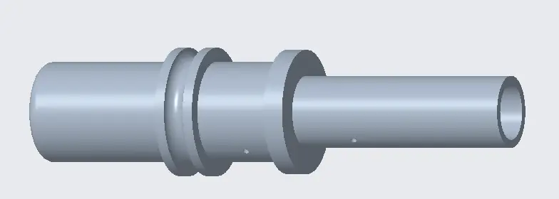 收口端子收口端子 