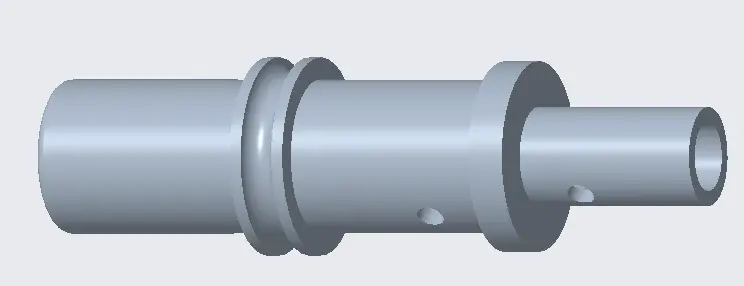 收口端子收口端子 