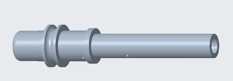 收口端子收口端子 