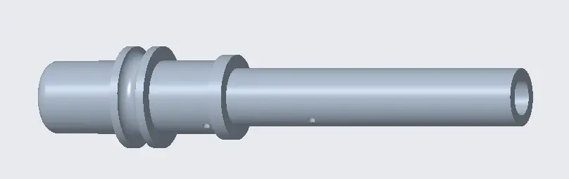 收口端子收口端子 