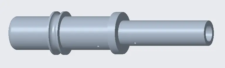 收口端子收口端子 