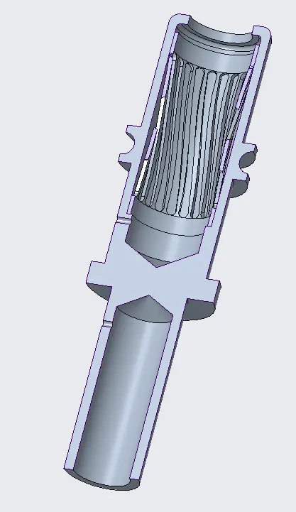 收口端子收口端子 