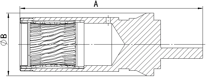 焊线端子焊线端子